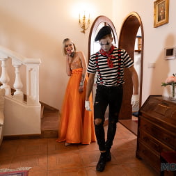 Aubrey Black in 'VIP 4K' Friend with Benefit of Mime (Thumbnail 1)