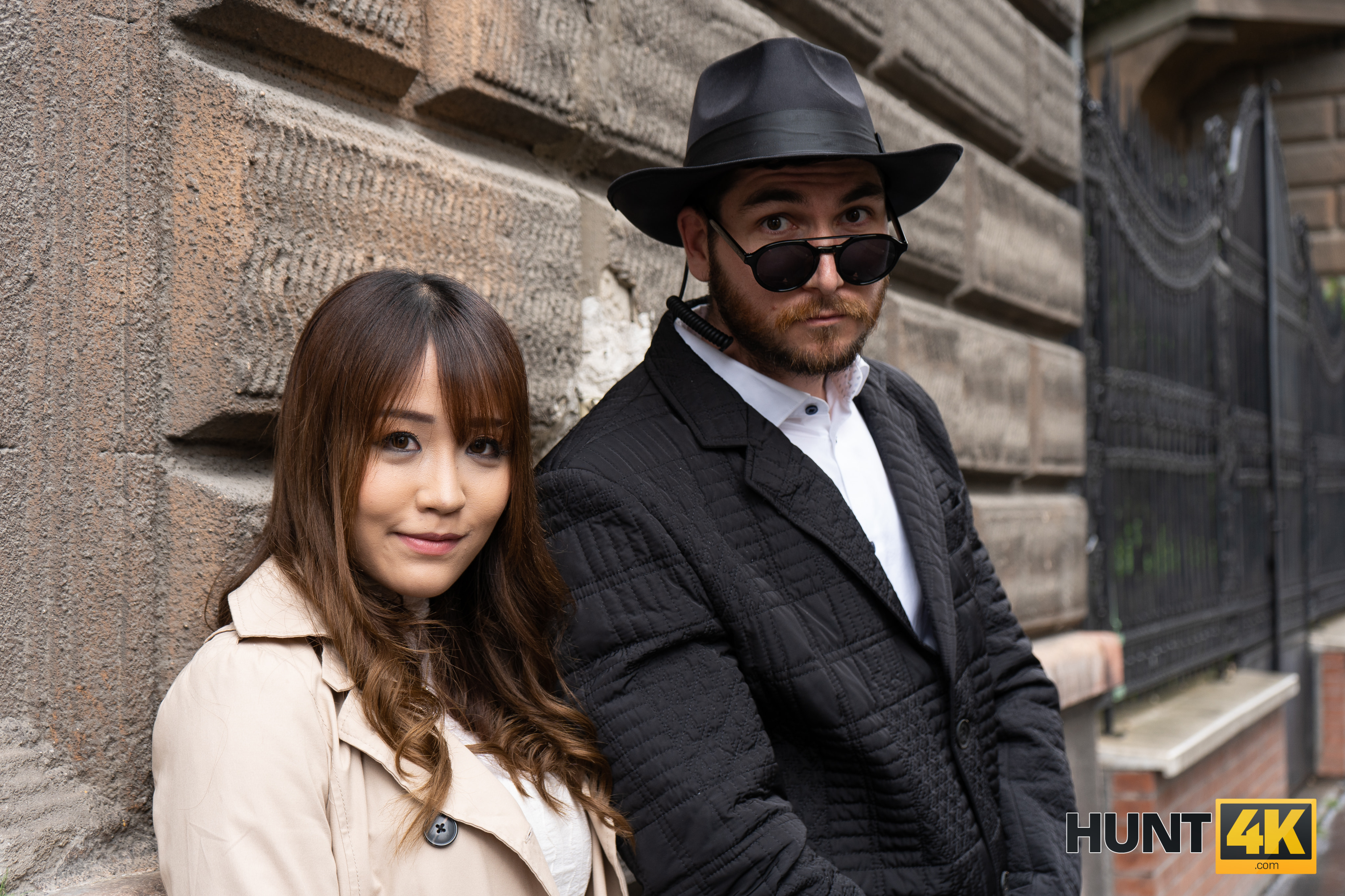 VIP 4K 'The Spy Who Slipped and Slid: A Slippery Situation' starring Ciel Tokyo (Photo 96)