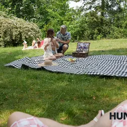 Gia Tvoricceli in 'VIP 4K' The Pick-up Picnic (Thumbnail 17)