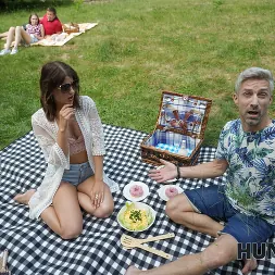 Gia Tvoricceli in 'VIP 4K' The Pick-up Picnic (Thumbnail 68)